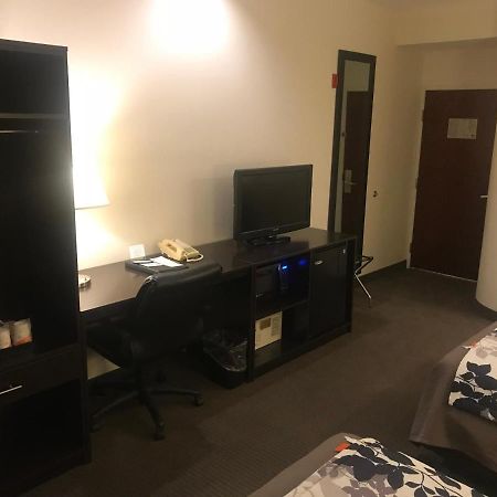 Sleep Inn Raleigh Durham Airport Luaran gambar