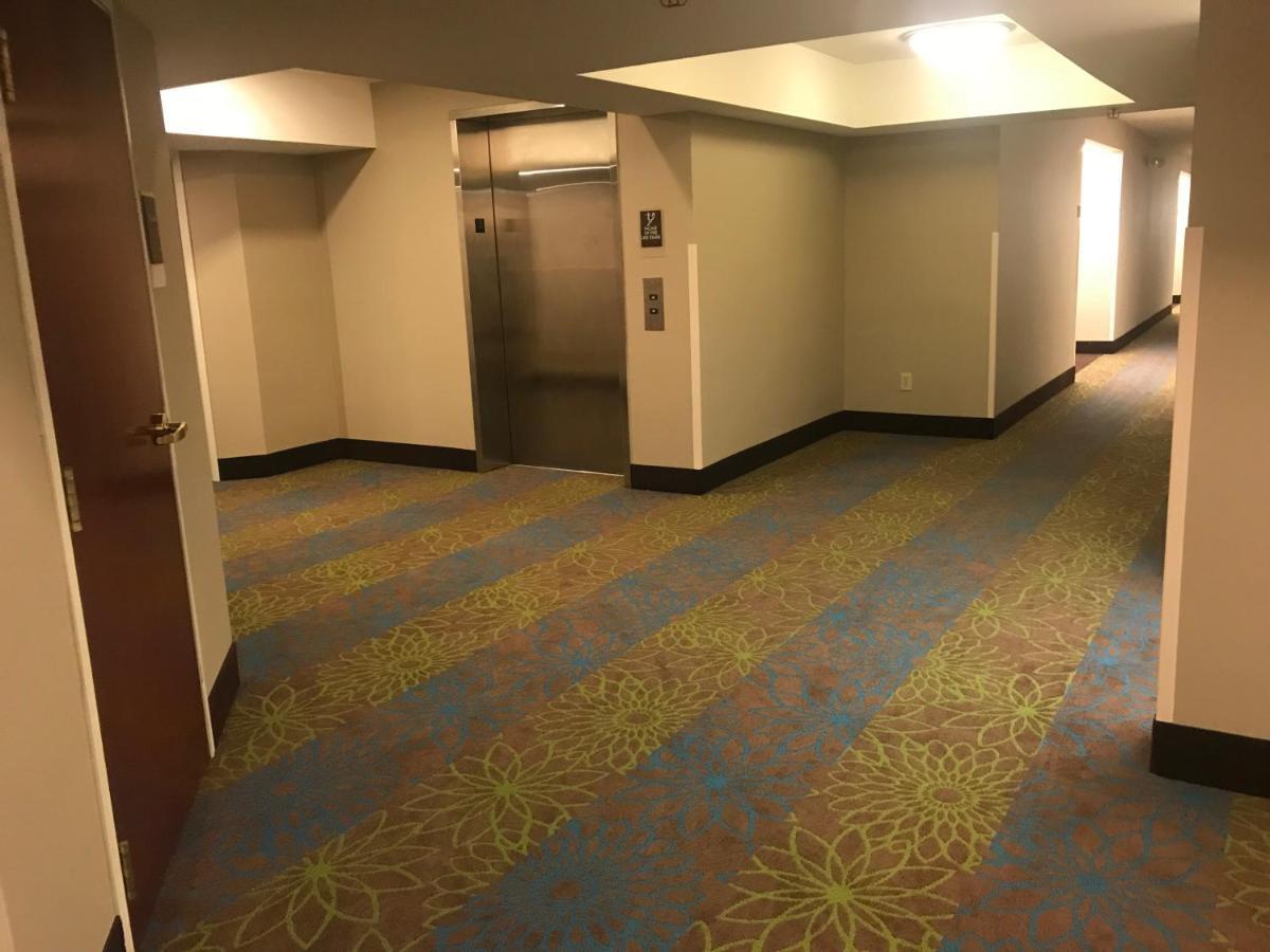 Sleep Inn Raleigh Durham Airport Luaran gambar
