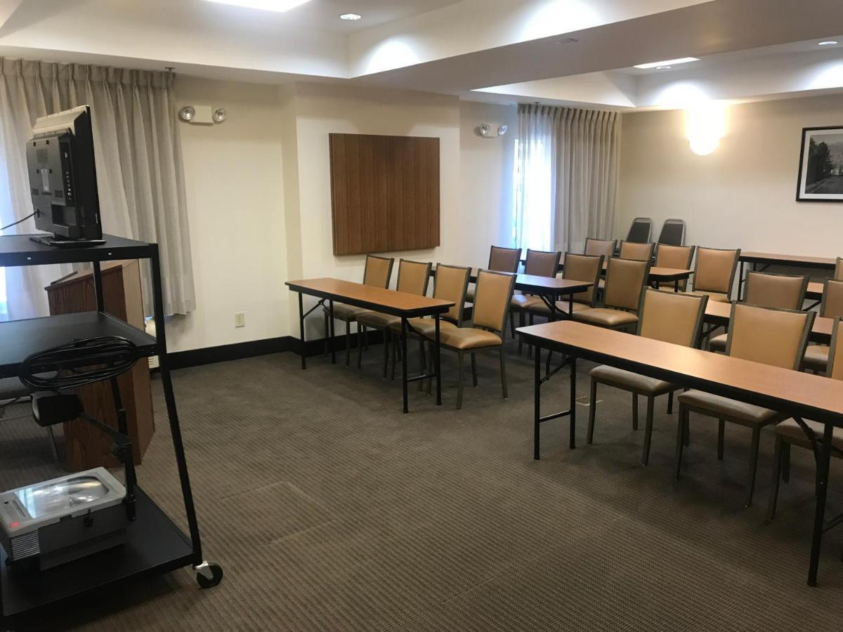 Sleep Inn Raleigh Durham Airport Luaran gambar