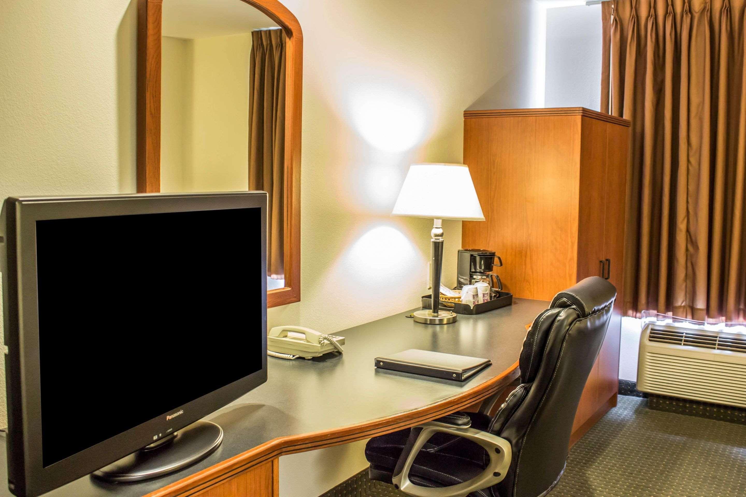 Sleep Inn Raleigh Durham Airport Luaran gambar
