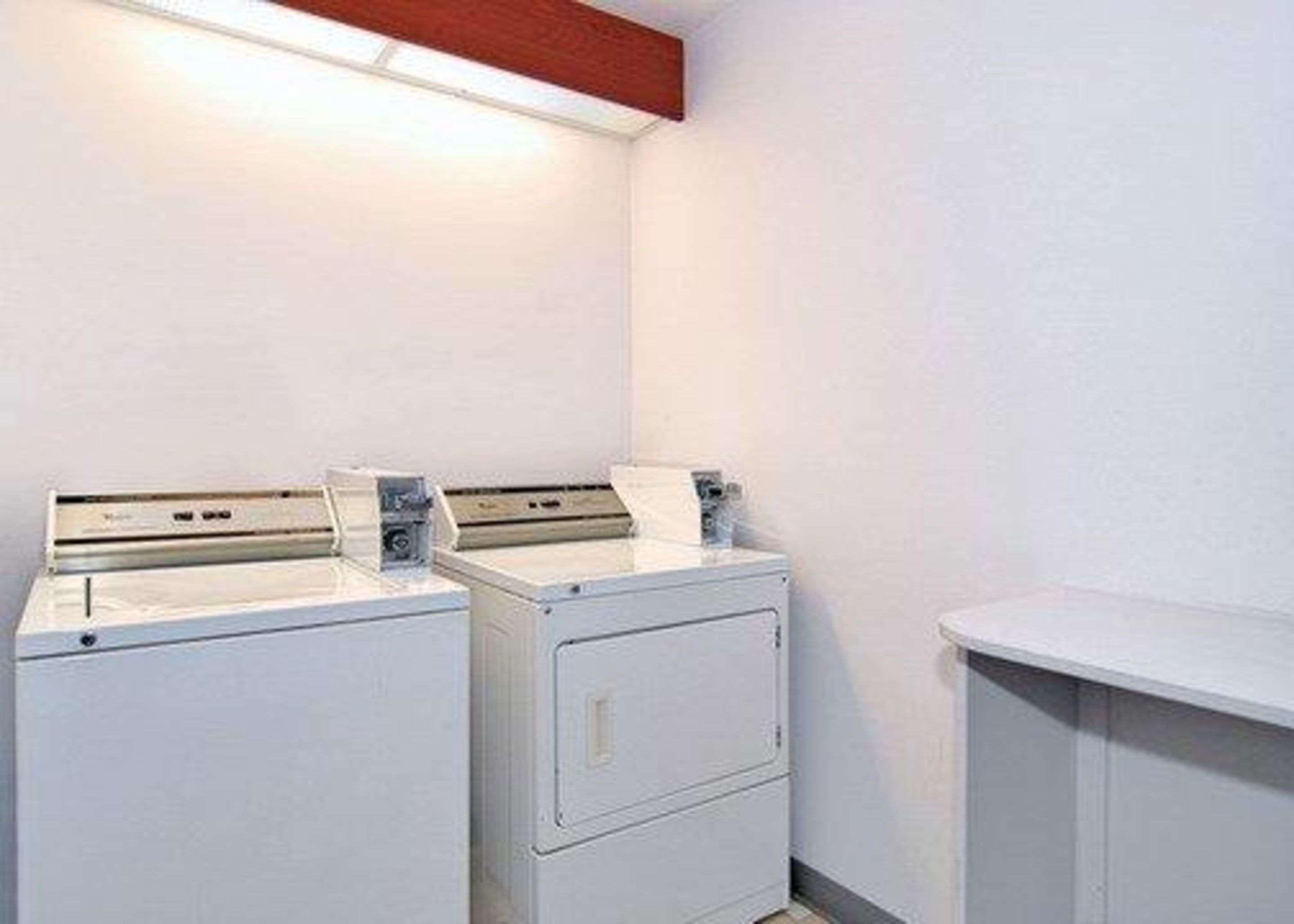 Sleep Inn Raleigh Durham Airport Luaran gambar