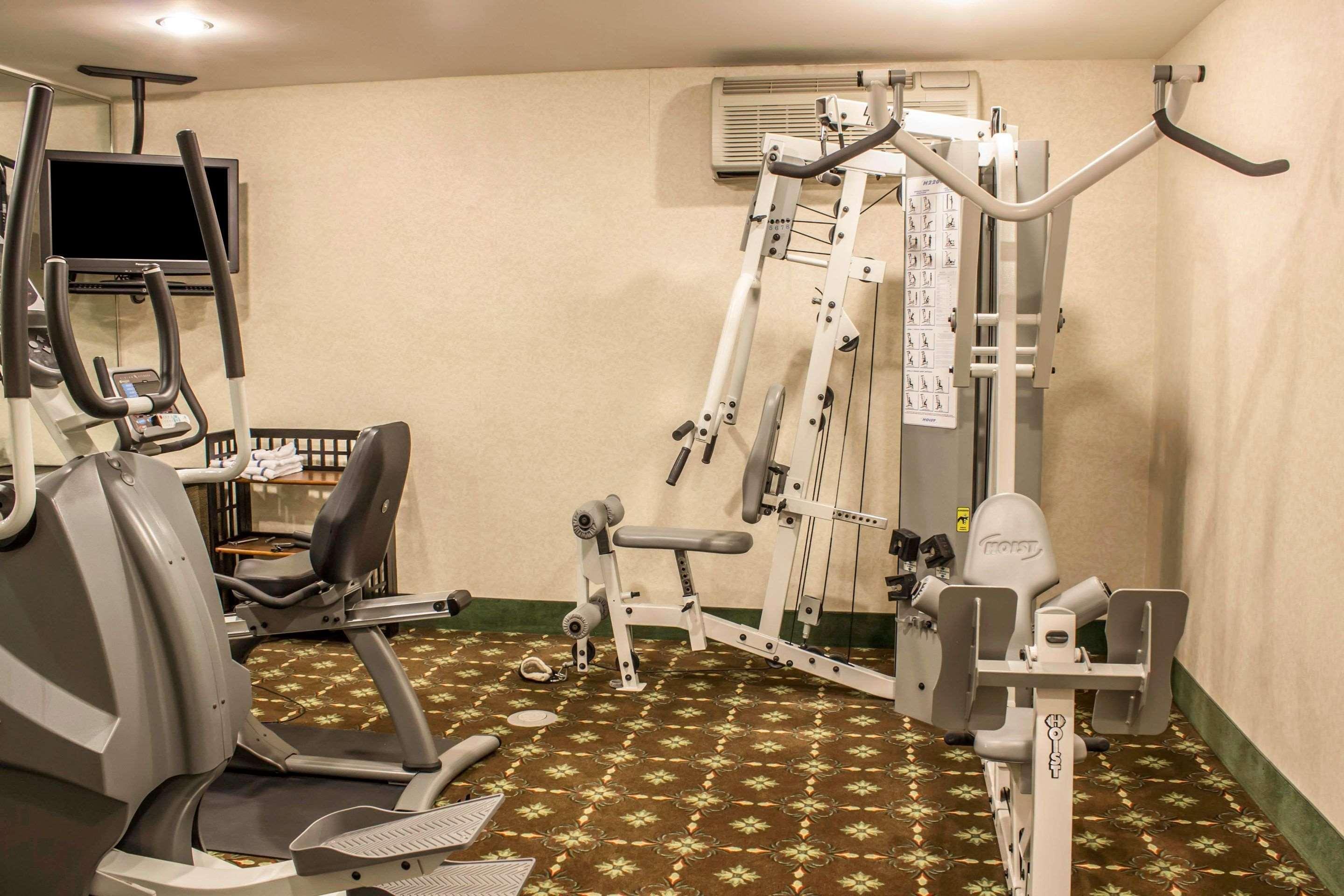 Sleep Inn Raleigh Durham Airport Luaran gambar