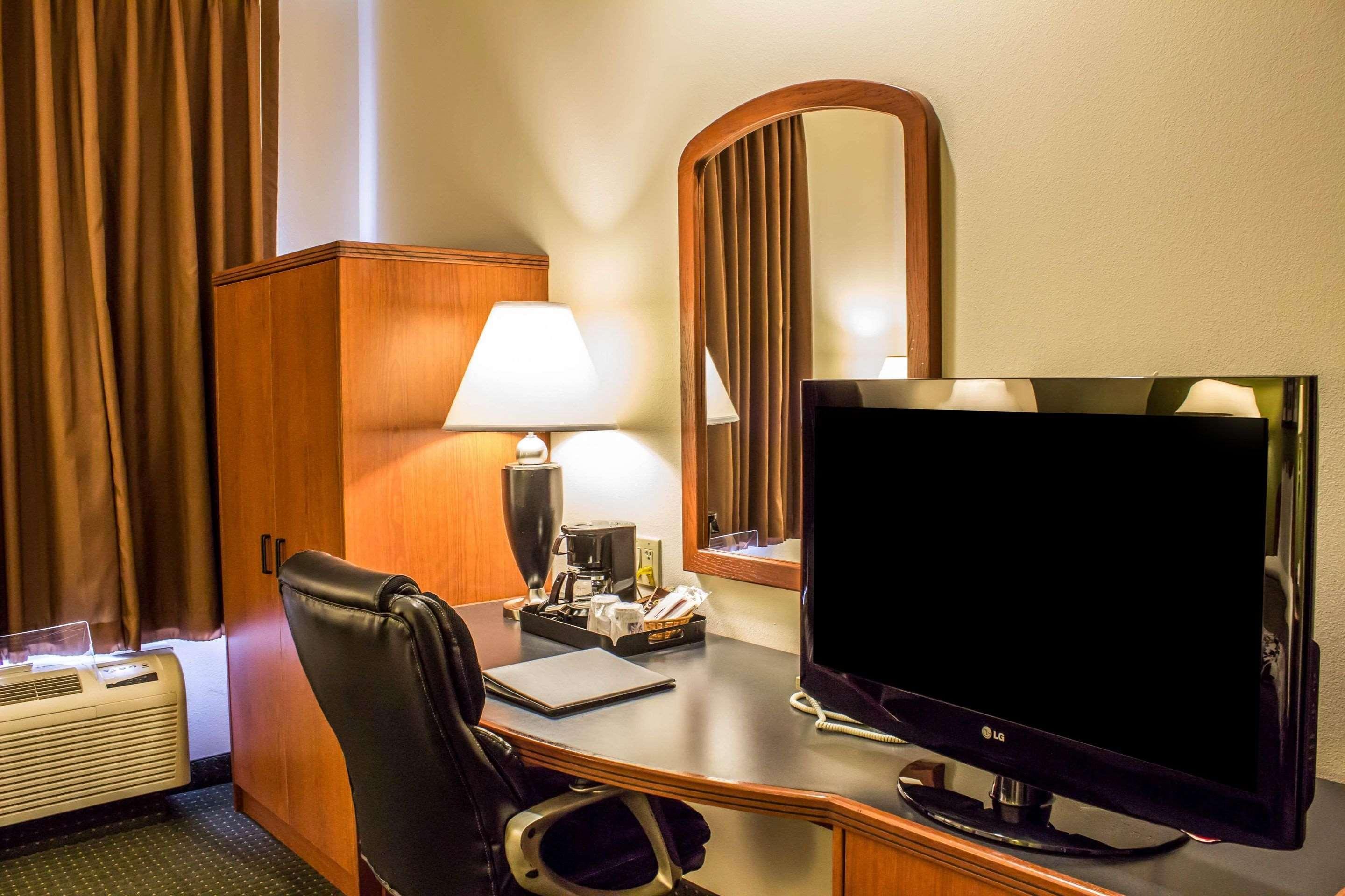 Sleep Inn Raleigh Durham Airport Luaran gambar